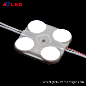 Adled 4 leds high brightness 2835 outdoor led module for led letter lights sign